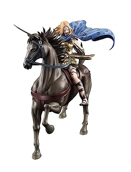 キングダムフィギュアーツzero Amazon.co.jp: バンダイ(BANDAI) フィギュアーツZERO 王騎 -出陣