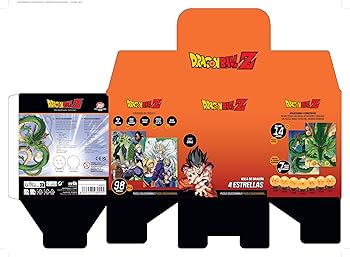 DRAGONBALL　12点セット Amazon.com: Dragon Ball Z Complete Box Set: 9781974708727