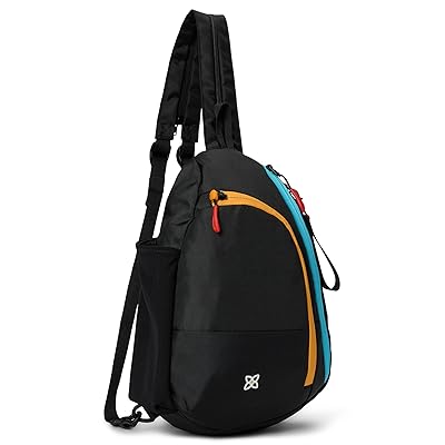 Sherpani Wayfarer Backpack Bags Chromatic 1, Mesh/Nylon