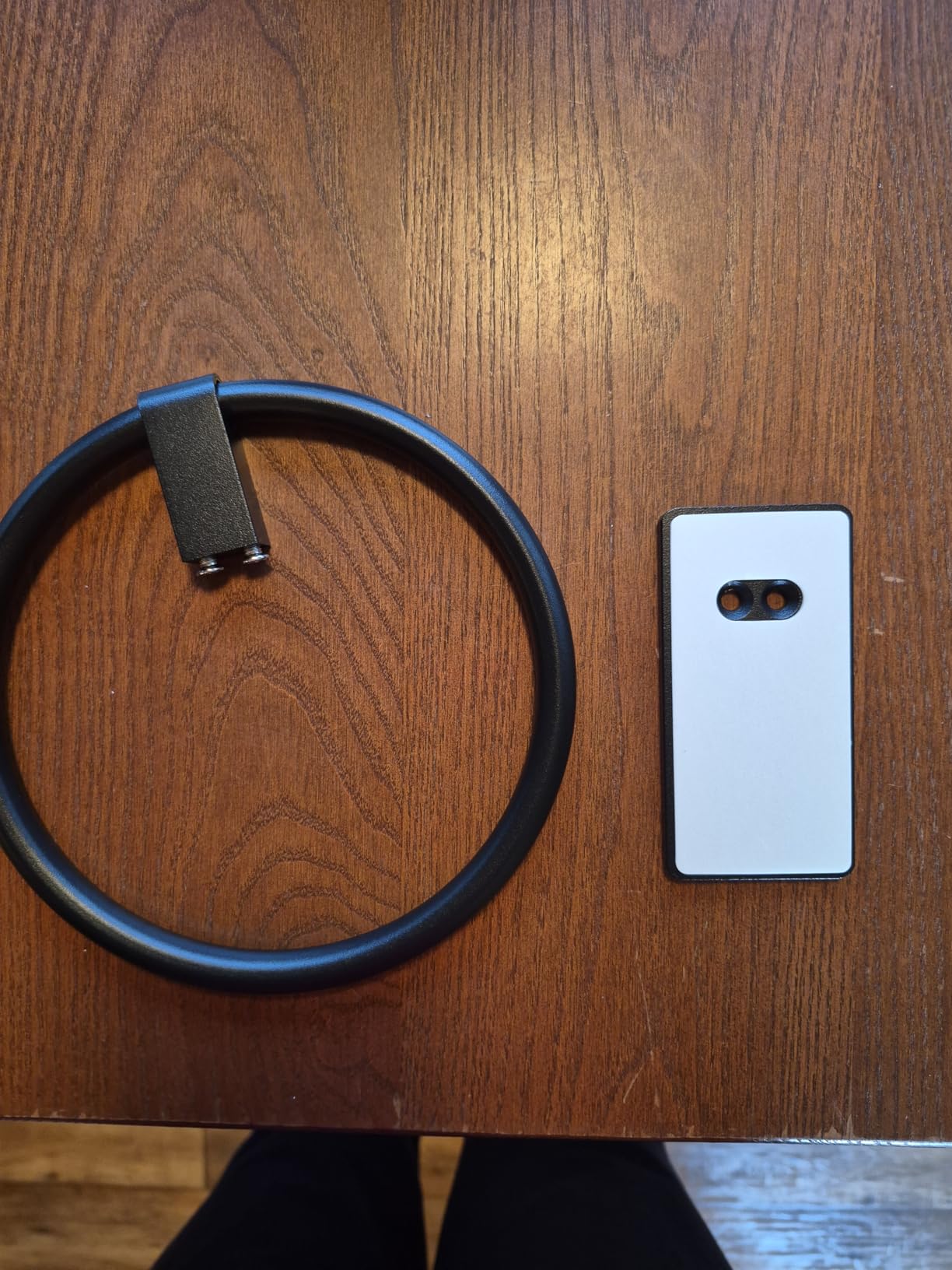Customer review photo