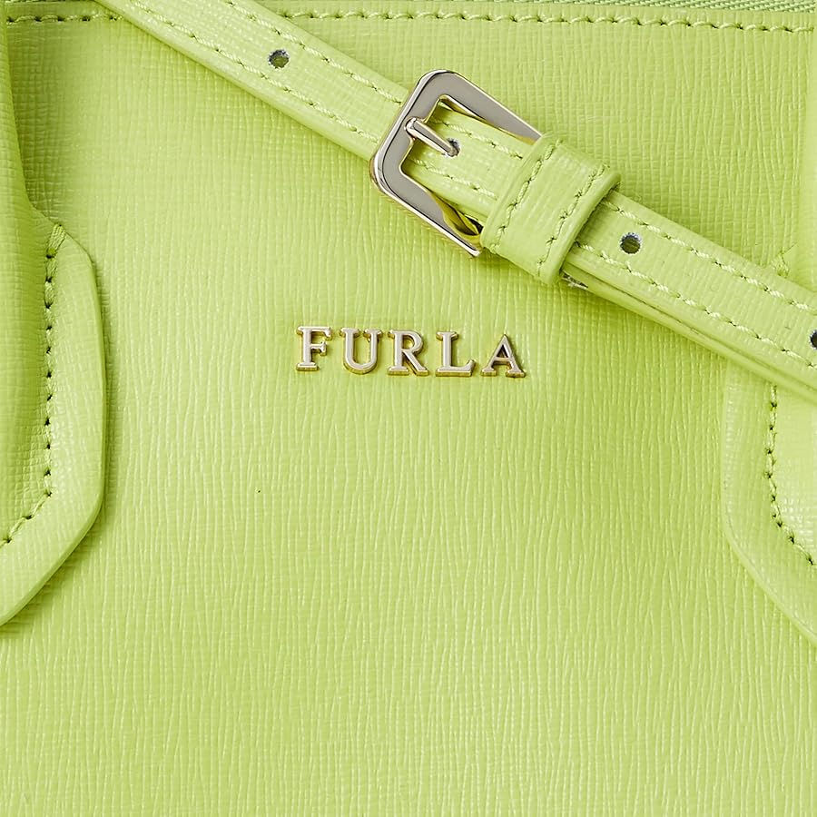 FURLA フルラ PIN M SATCHEL TOTE トートバッグ Amazon | [フルラ] バッグ トートバッグ ピン PIN M TOTE レザー