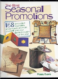 Best Seasonal Promotions