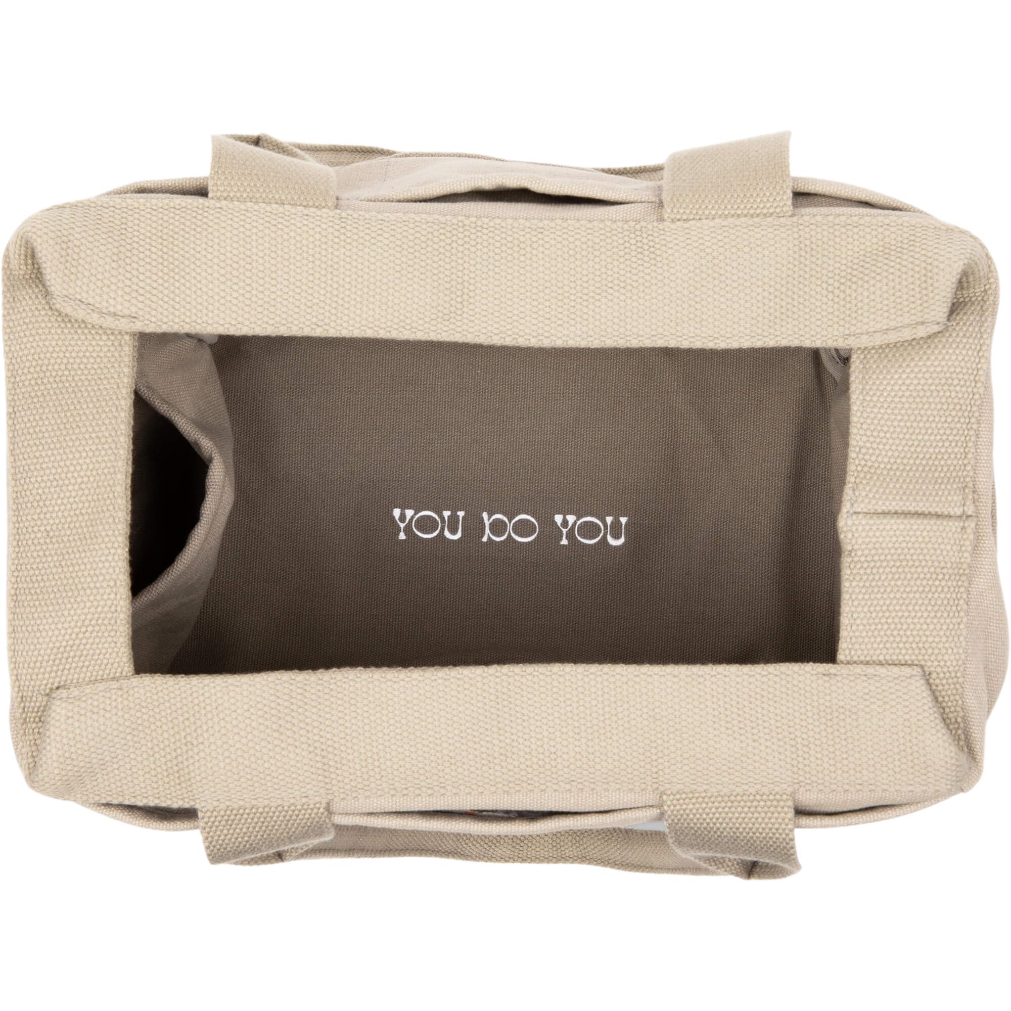 Soolla Borsa per attrezzi da studio artistico, porta attrezzo in ceramica e forniture d'arte, borsa in tela, regalo artistico, oltre 1.500 pezzi venduti