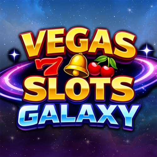 Vegas Slots Galaxy
