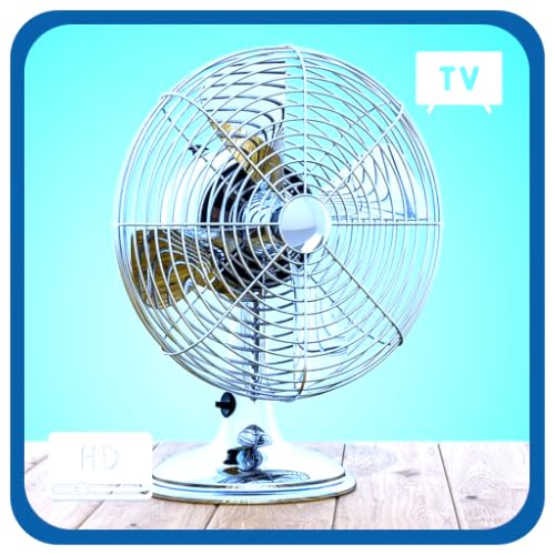 Máquina de sueño con ventilador: terapia de ruido blanco y sonidos nocturnos reparadores