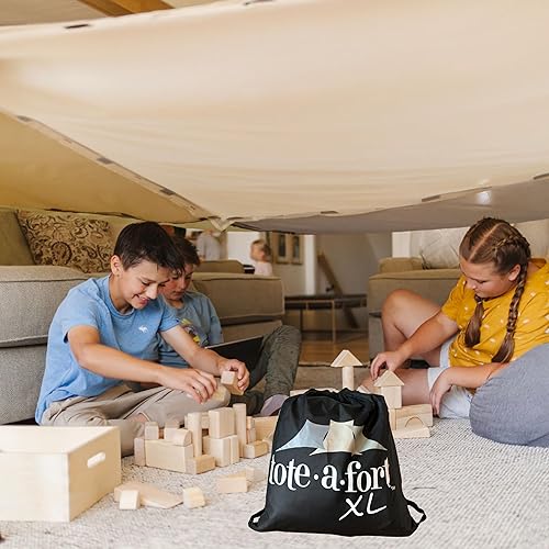 Miniatura 7 de Tote A Fort XL (Original)