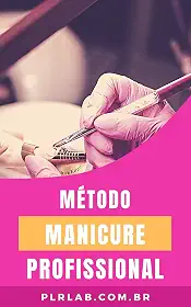 Metodo Manicure Profissional