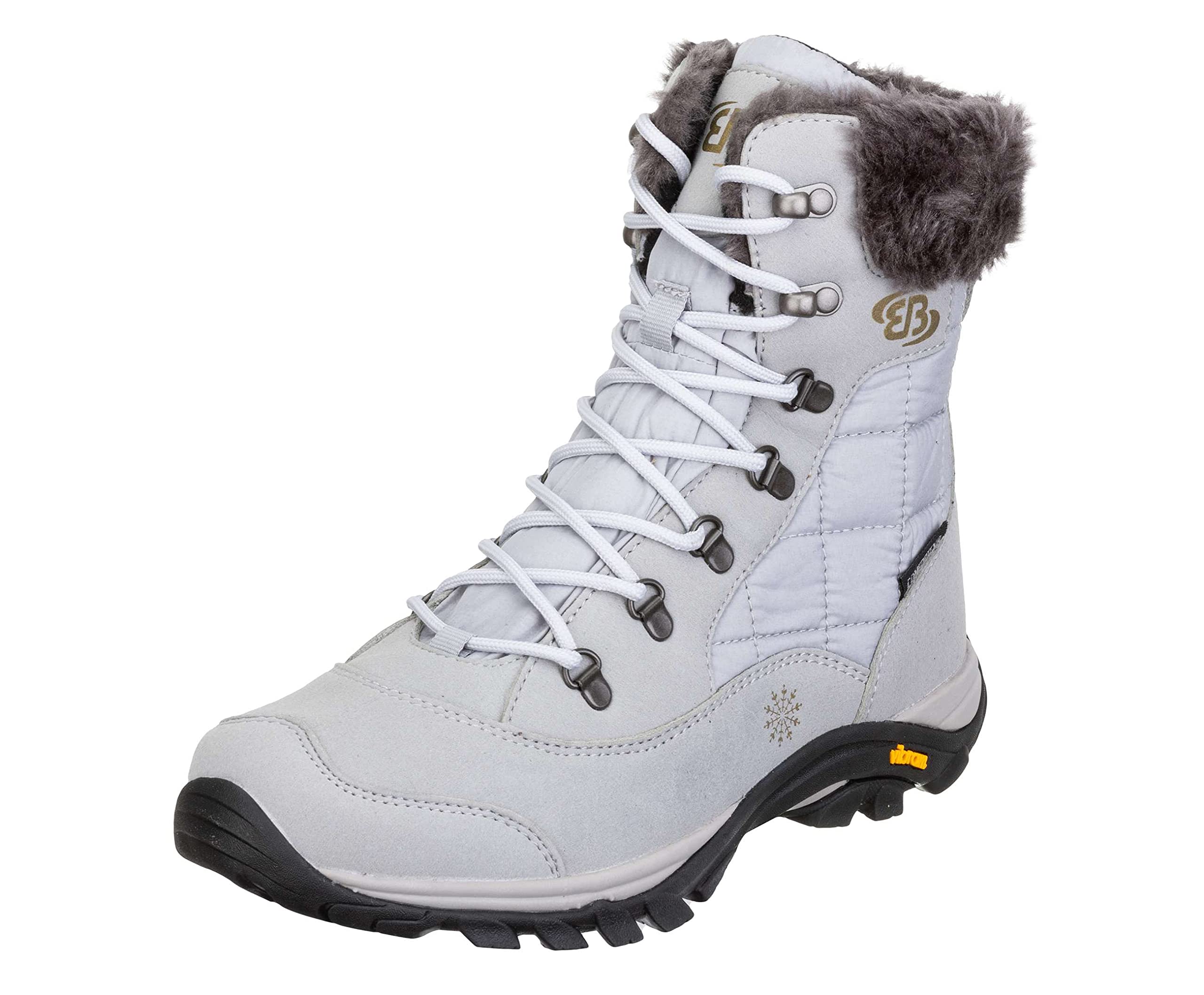 Brütting Himalaya Bottes de neigeFemme