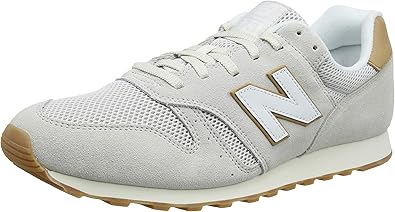 New balance 373 hombre Beige Clearance