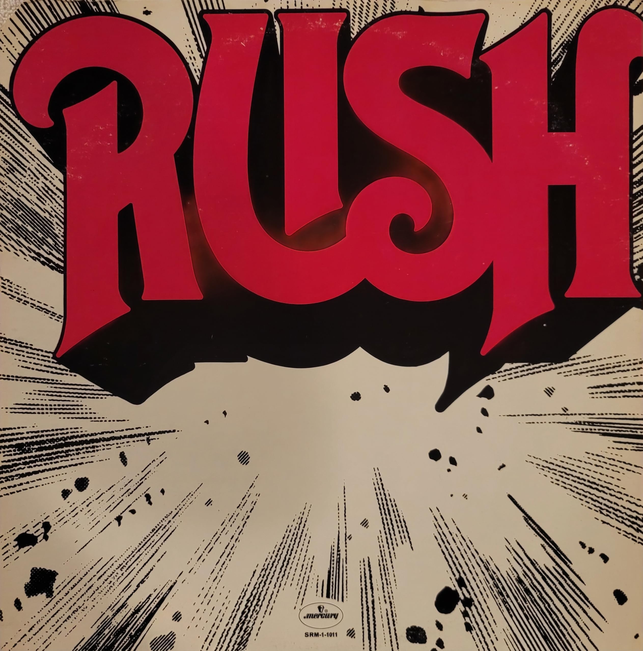 Amazon.co.jp: Rush: ミュージック