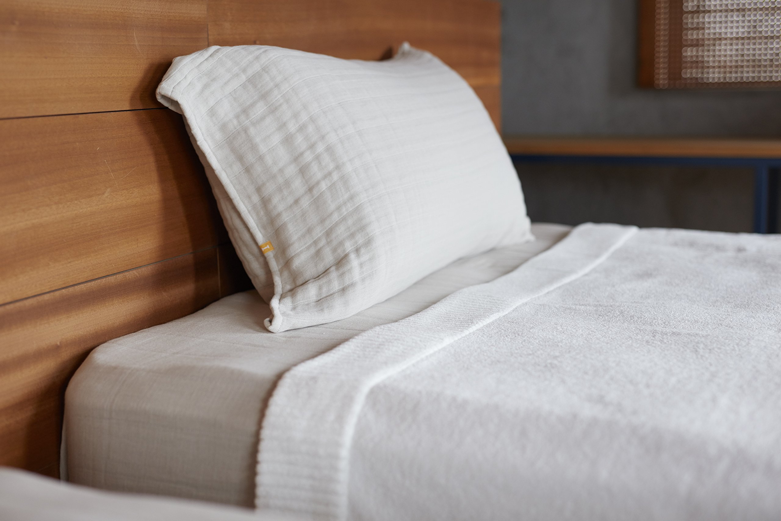 Amazon.co.jp: オーガニック732 タオルケット アイボリー（今治タオル