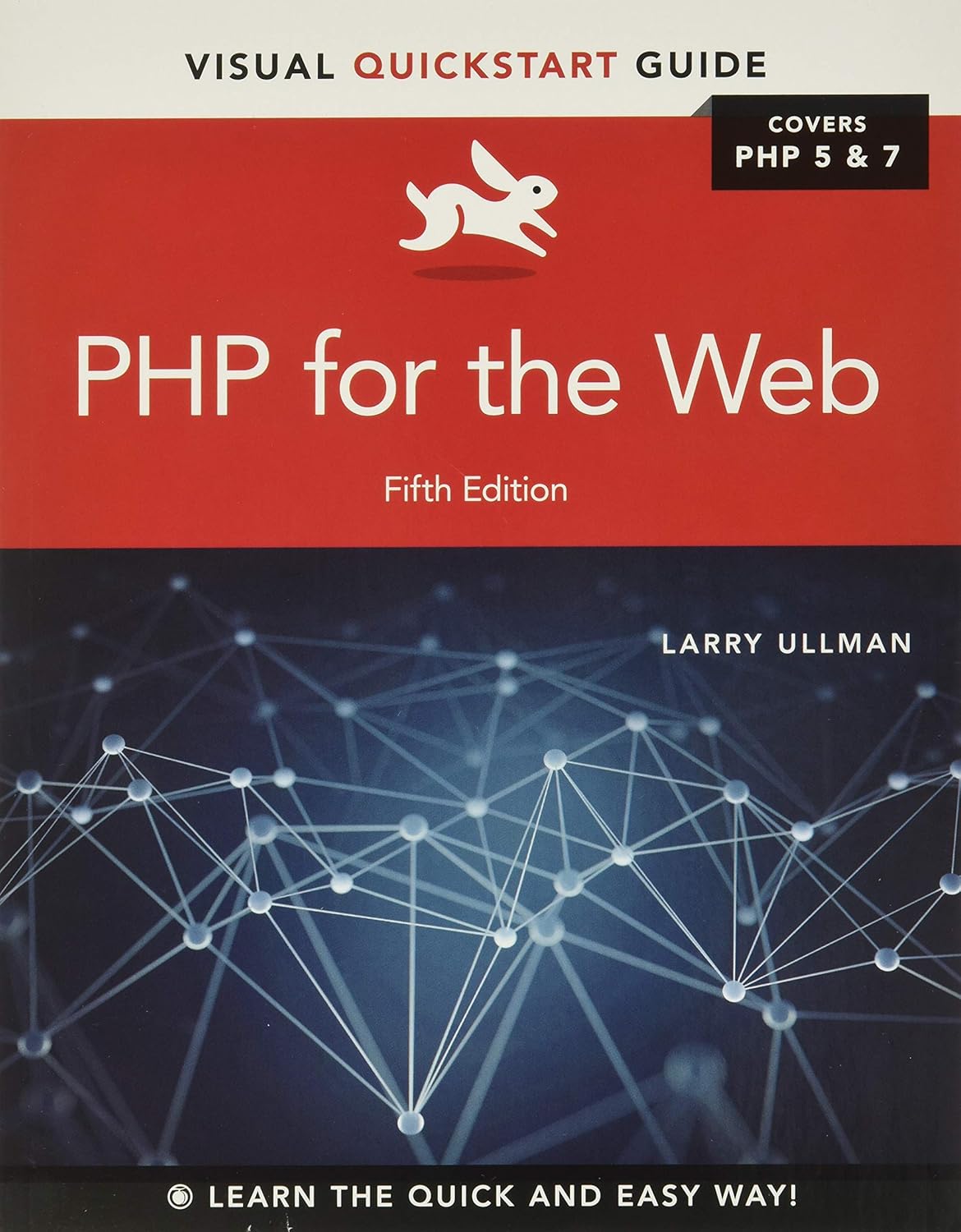 PHP for the Web: Visual QuickStart Guide: Ullman, Larry: 9780134291253 ...