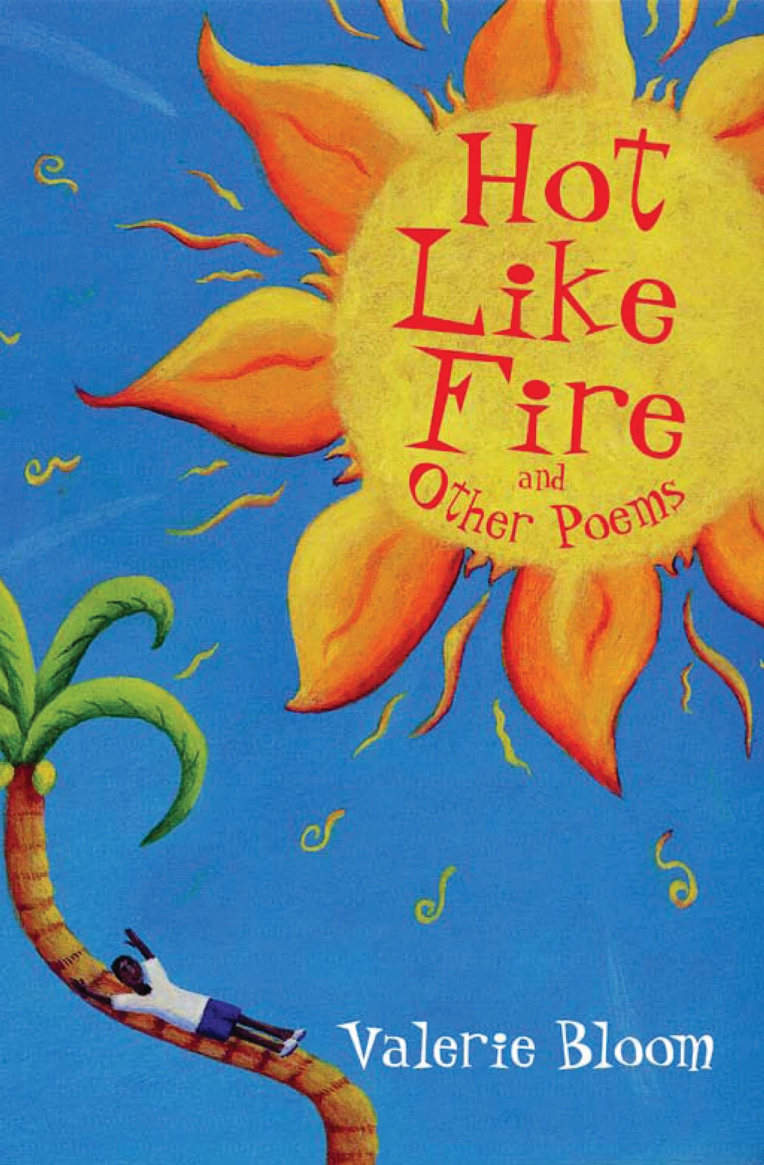 Hot Like Fire Bind-up
