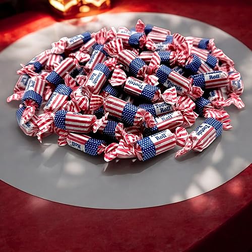 Miniatura 7 de Tootsie Roll Midgees - Caramelos masticables masticables a granel de 1.5 libras, chocolate Tootsie Midgees, dulces de fiesta envueltos