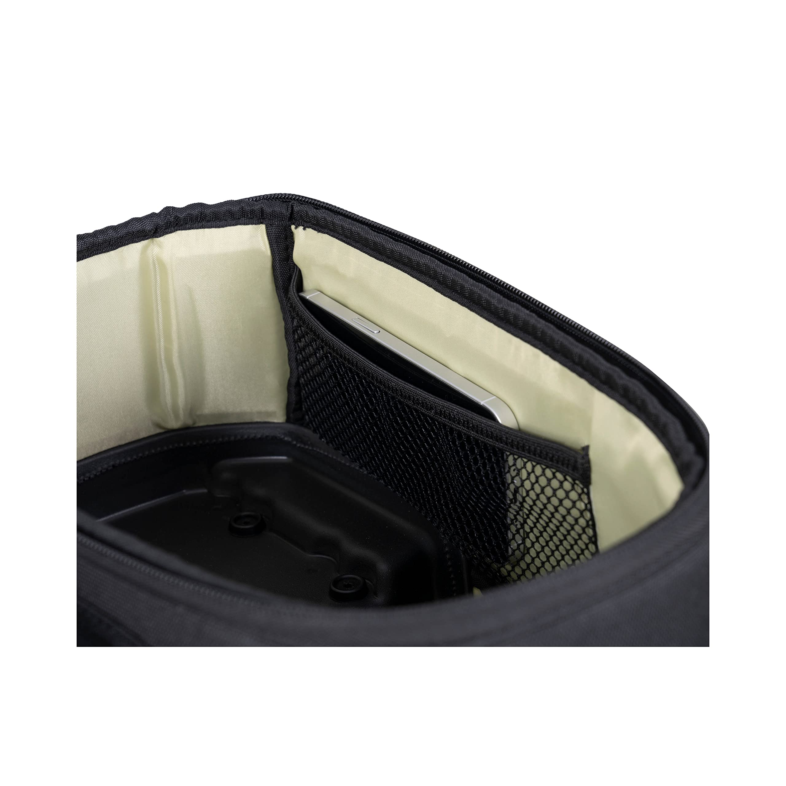 SHAD Sacoche DE Reservoir Click System Terra TR15CL, Noir