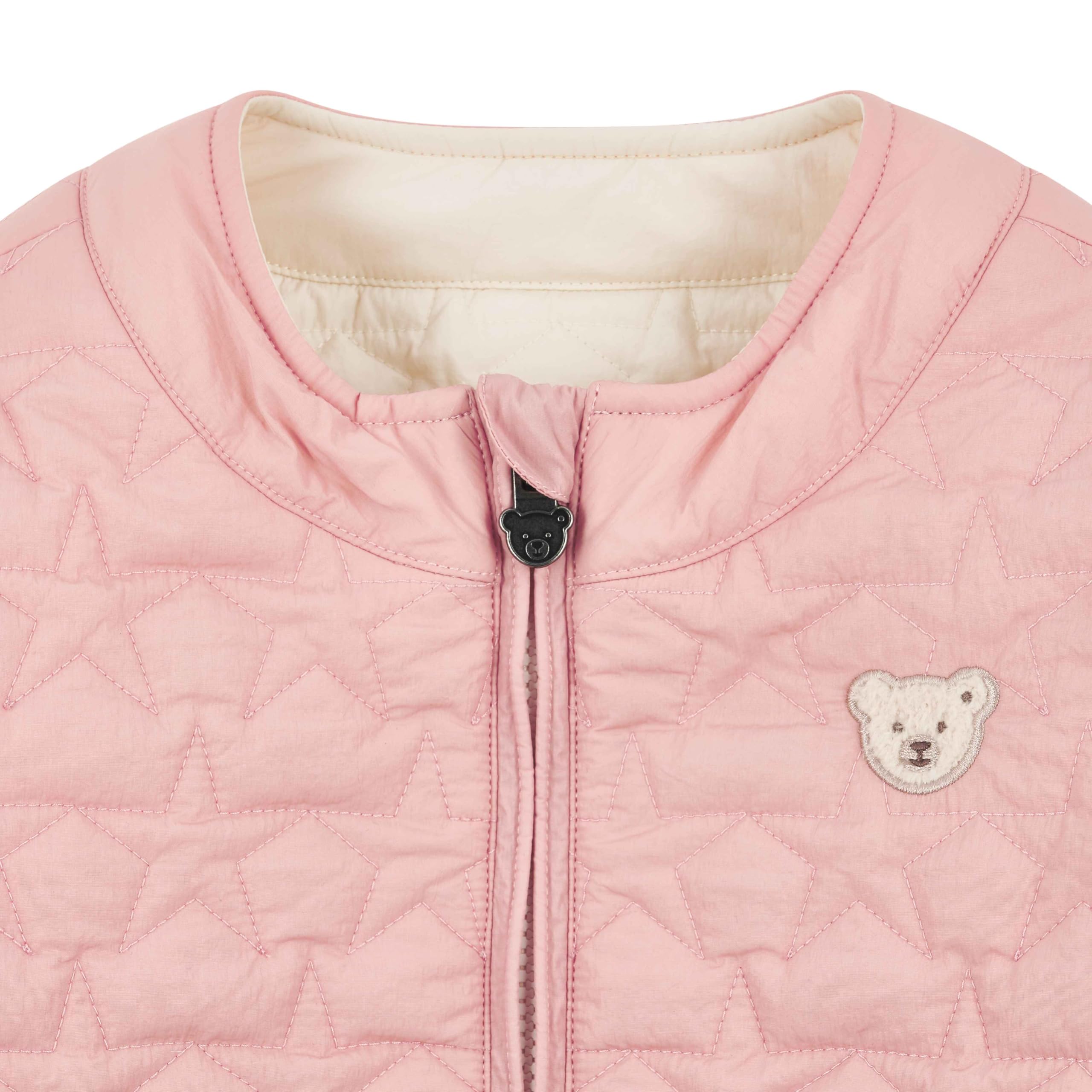 Steiff Mädchen Wendejacke Jacke