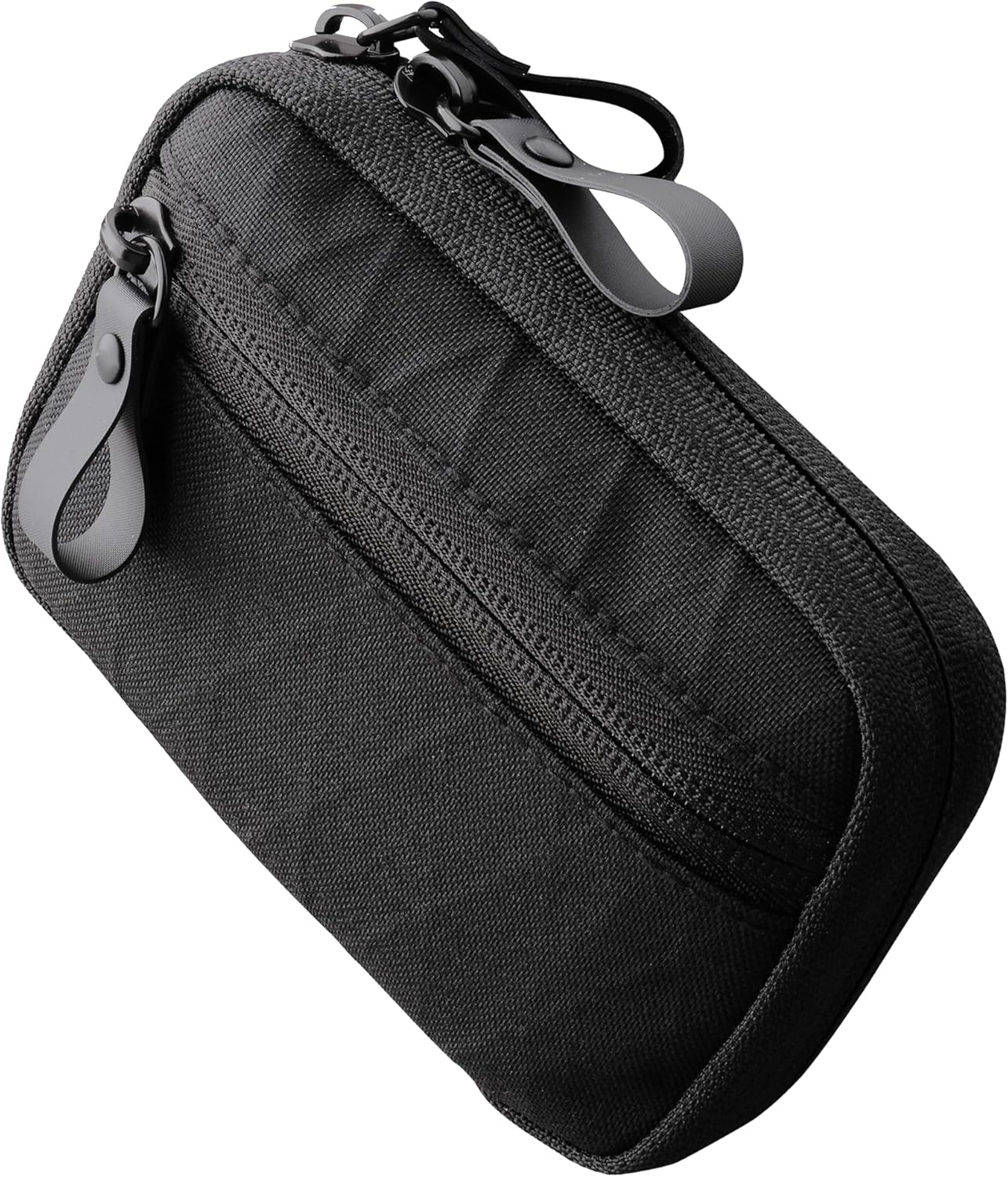 ALPAKA HUB Pouch - Small EDC Pouch Storage for Electronic Accessories, Tools with YKK Zipper, Weatherproof, UV Resistant Fabric