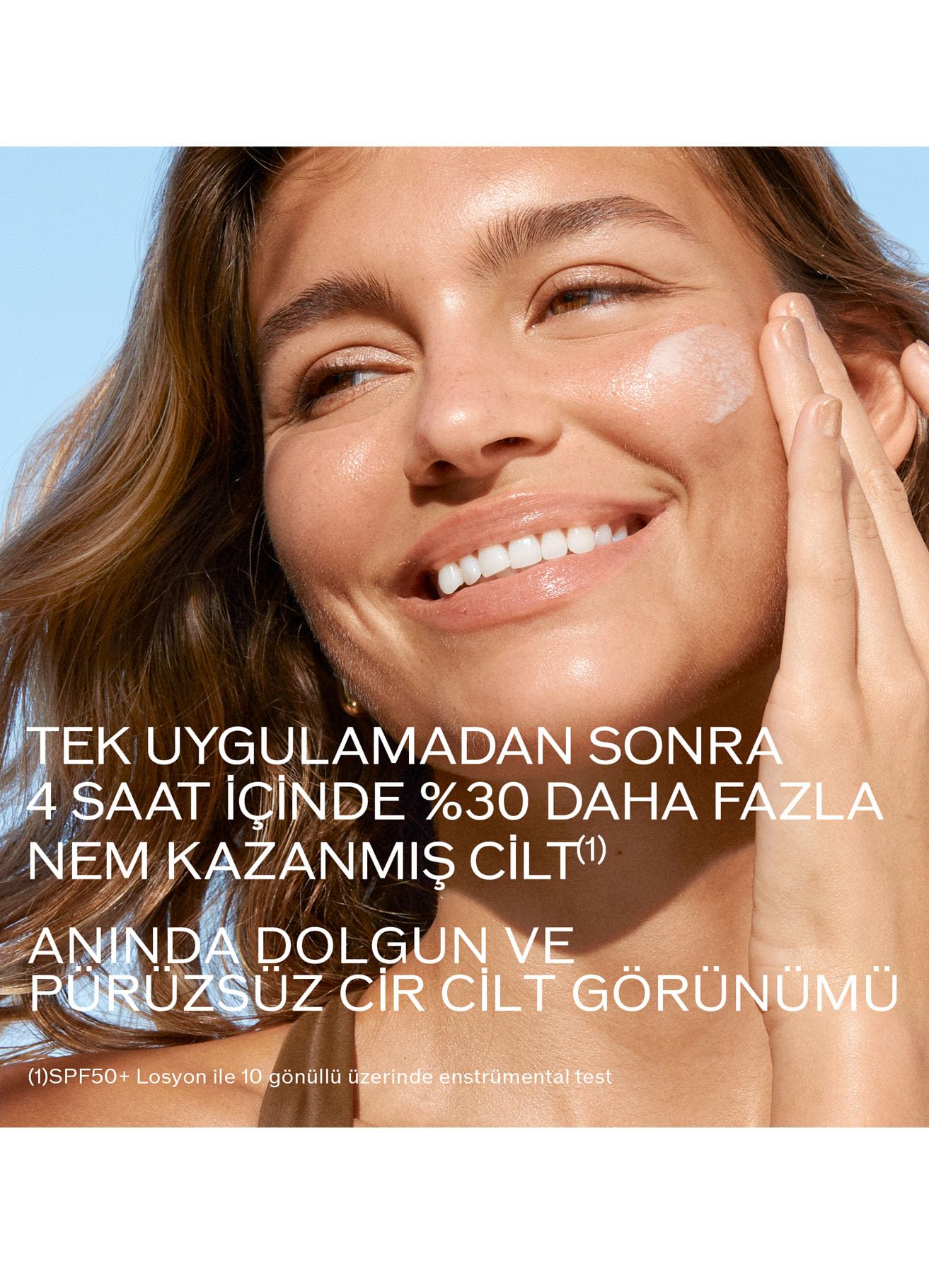 Shiseido Expert Sun Protector LSF 30, Sonnencreme für Gesicht und Körper, 300 ml, wasserfest, mittlerer Schutz, leichte Formel