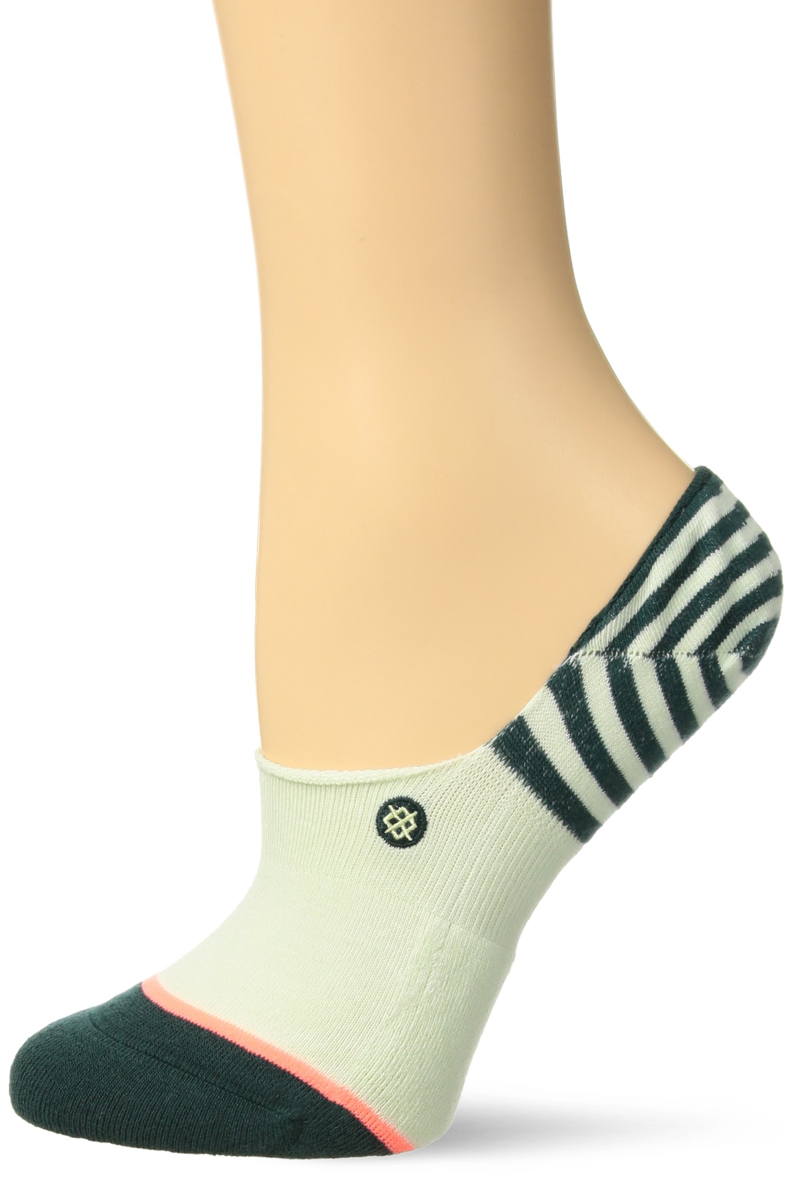 Stance Womens Uncommon Invisible Liner Socks And Packs