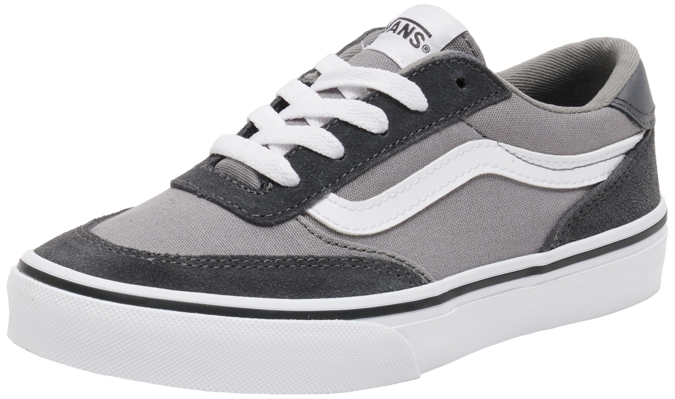 Vans Brooklyn, Scarpe da Ginnastica Bambini e Ragazzi