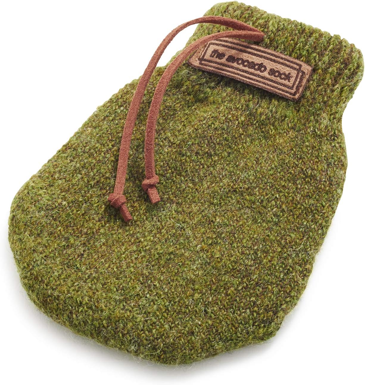 The Avocado Sock