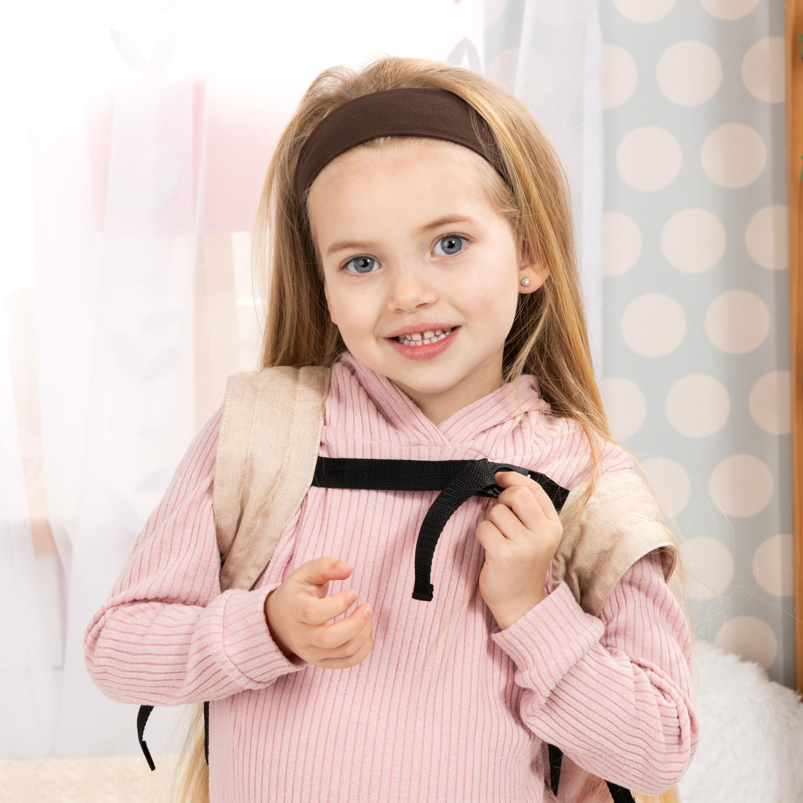 Bayer Design Portabebés para muñecas EasyCarry, Muñecas Transporte | Porta muñeca, Accesorios para muñecos, Juguetes para niños, ajustable