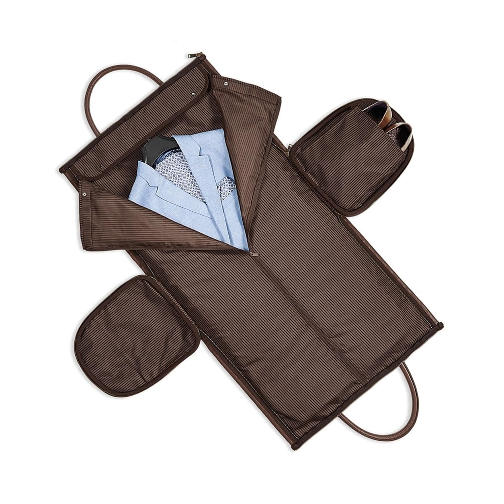 Quadra QD880 NuHide® Garment Weekender