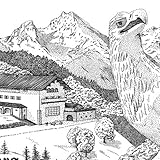 obersalzbergbahn talstation E-book on Third Reich architecture