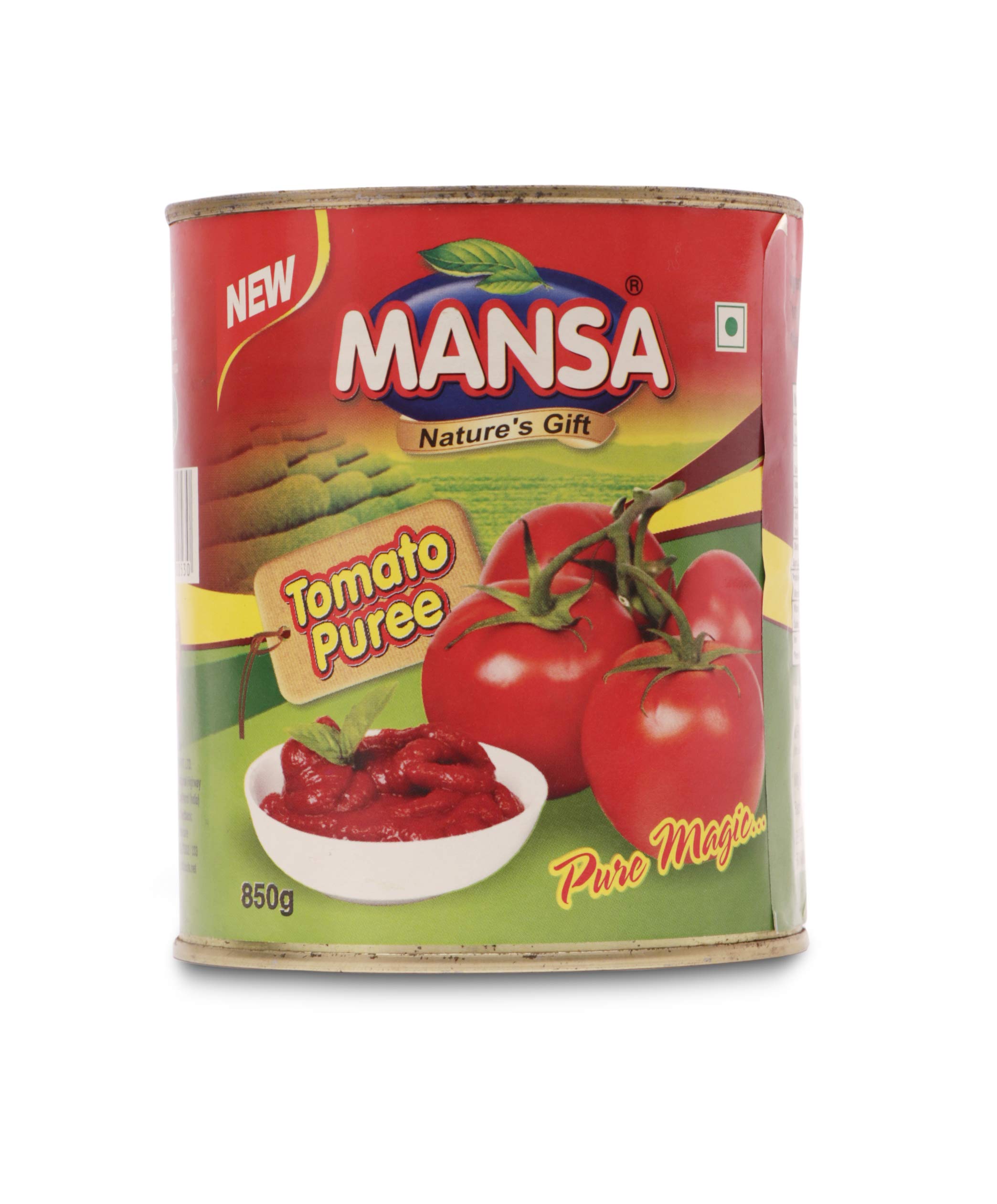 MANSA Tomato Puree 850G (B08H4NTTNV) Amazon Price History, Amazon Price Tracker