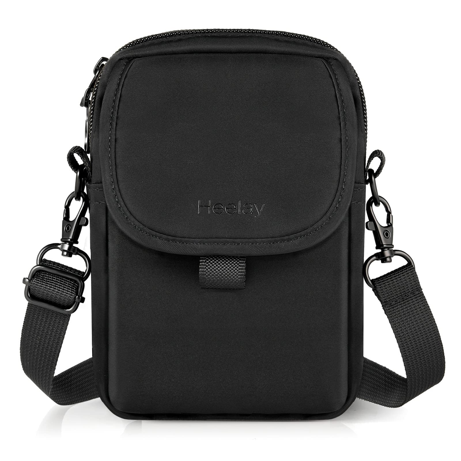 Heelay Men's Shoulder Bag