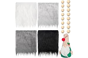 Doll Boots for Gnomes