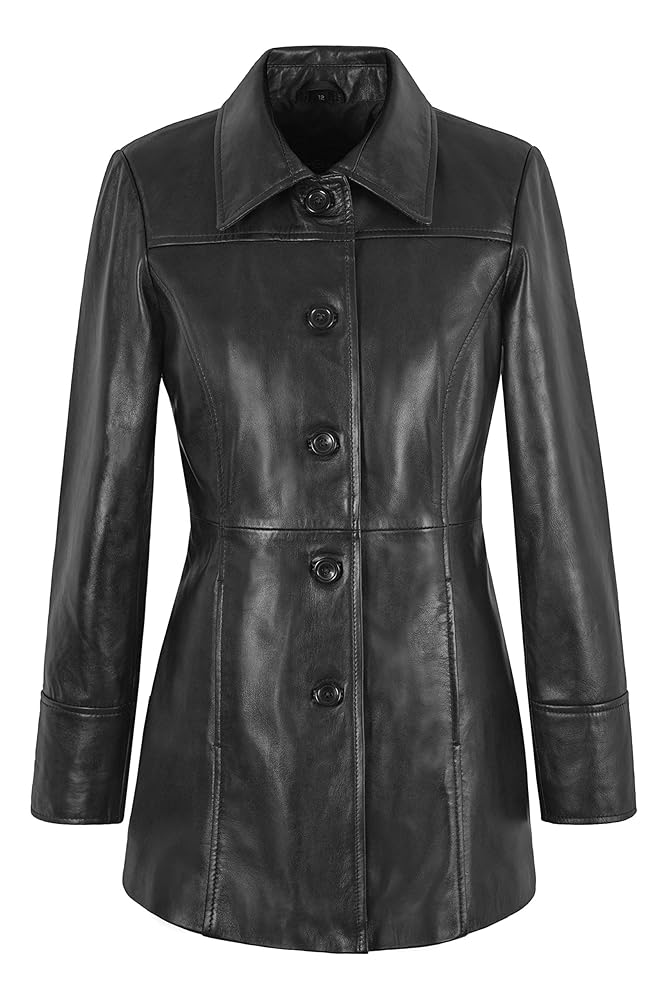 ジャケット・アウター 60's Switzer's Python Vinyl Car Coat 60's Switzer's Python Vinyl Car Coat