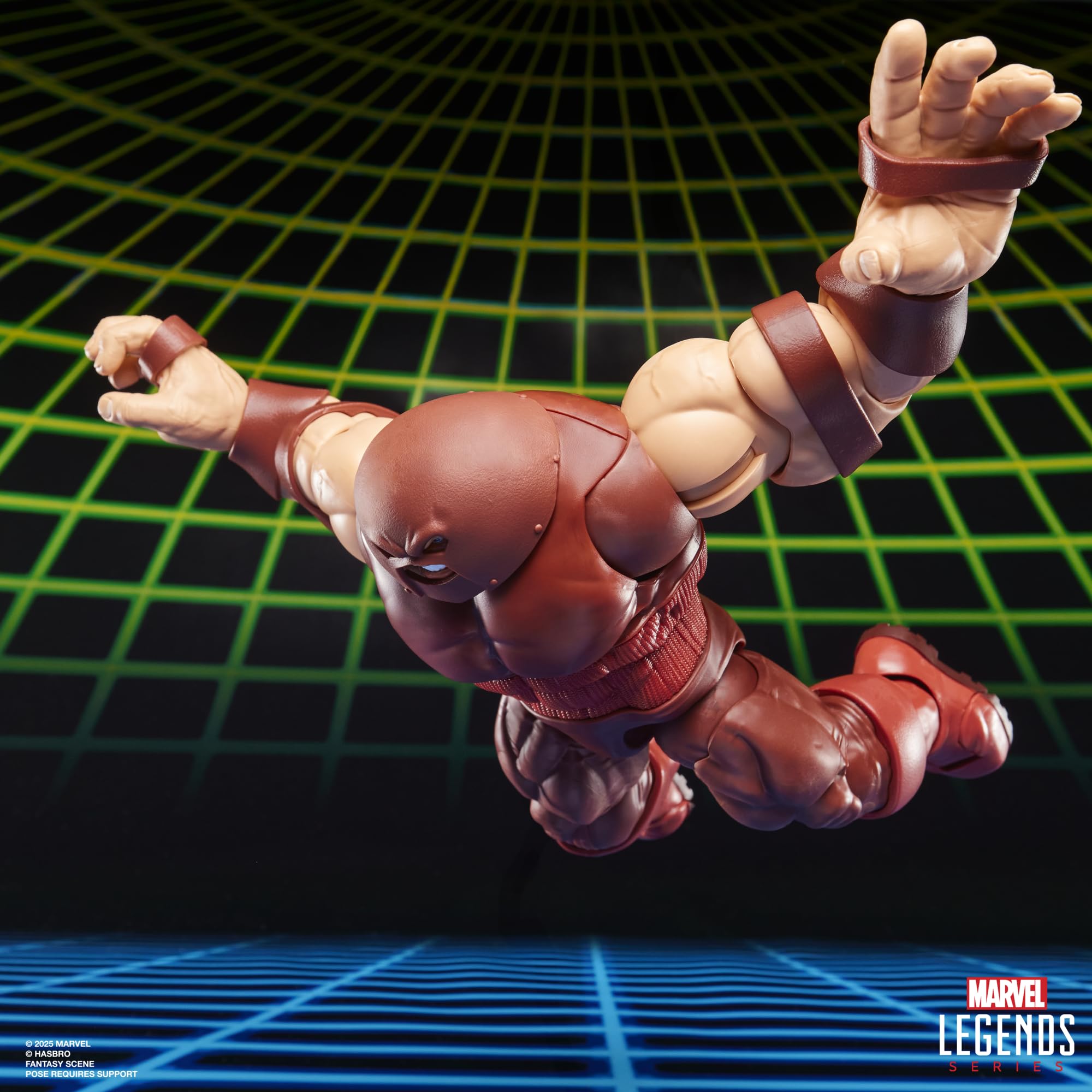 マーベルレジェンド ゲーマーバース ジャガーノート Amazon.co.jp: ハズブロ（Hasbro）MARVEL マーベル レジェンド