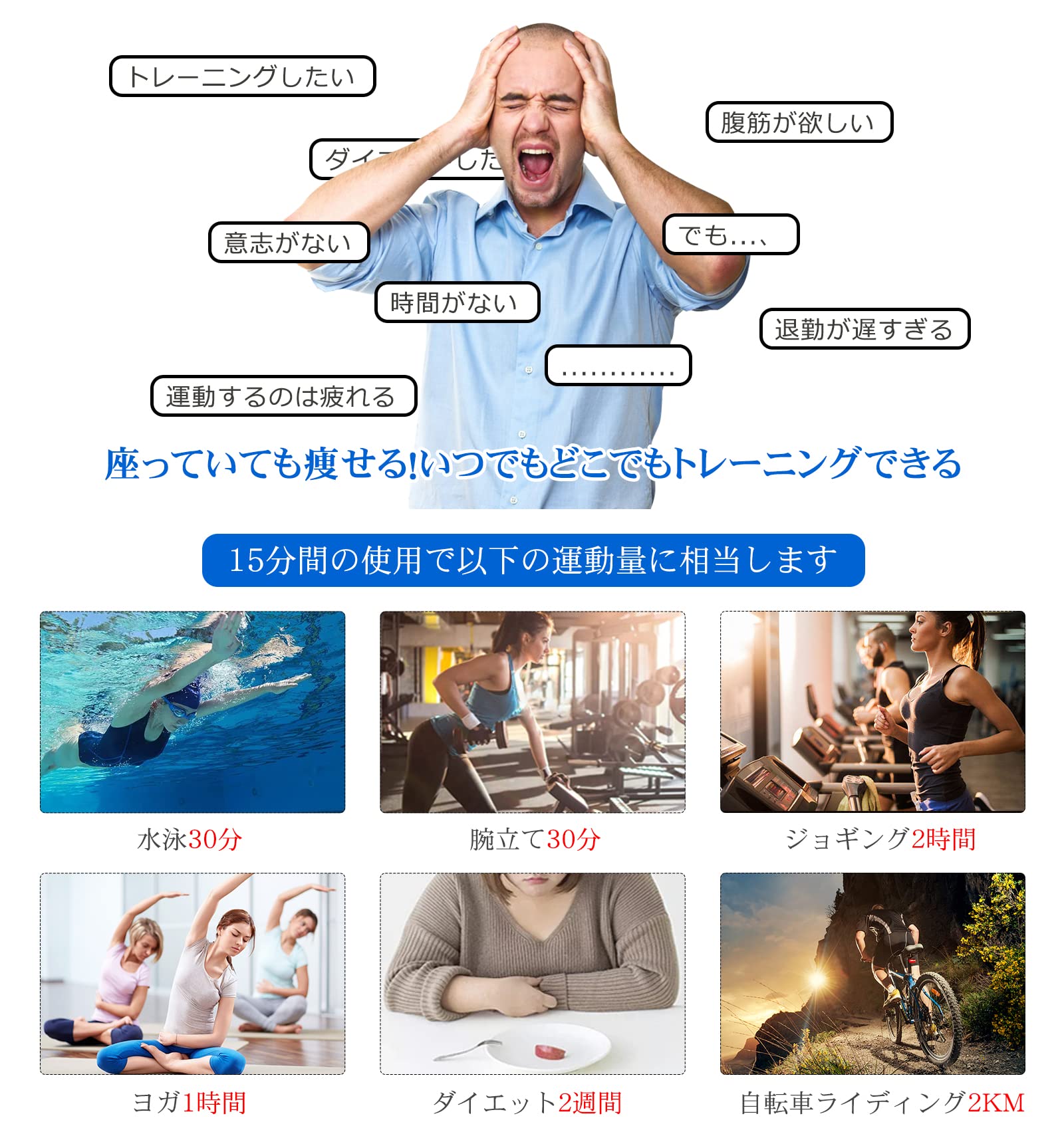 未使用 アクティブ スレンダー Amazon.co.jp: EMS 腹筋ベルト アクティブスレンダー 腹筋