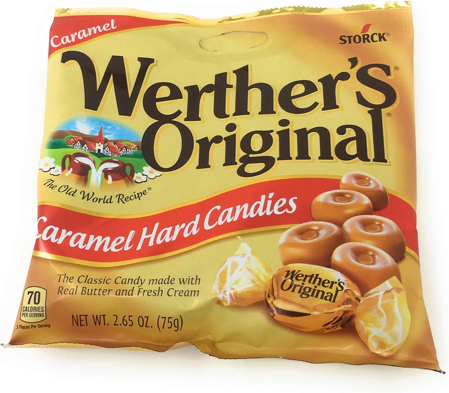 Werthers Bundle Variety Pa