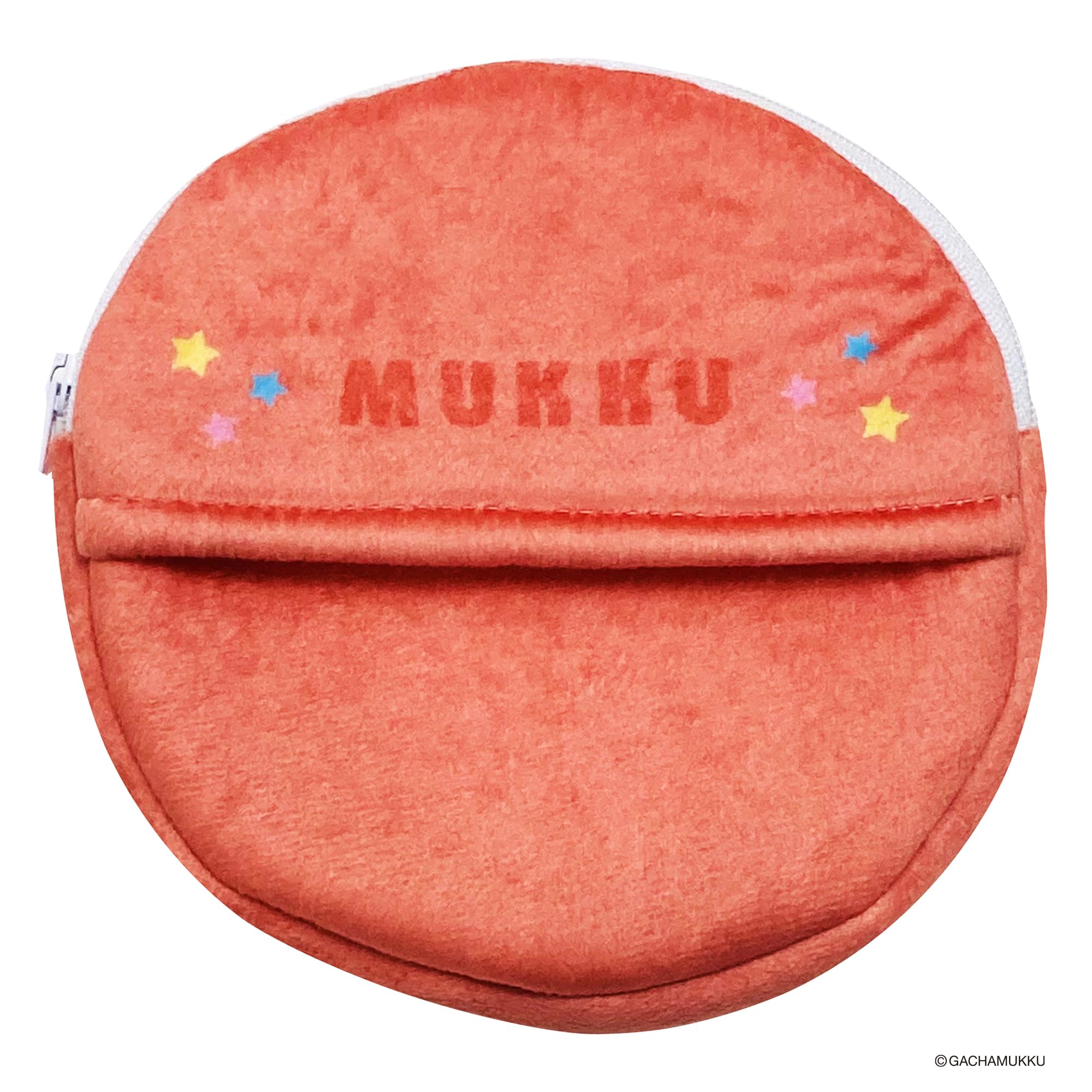 ポケットティッシュカバー(ムック、ガチャピン) 【公式通販】