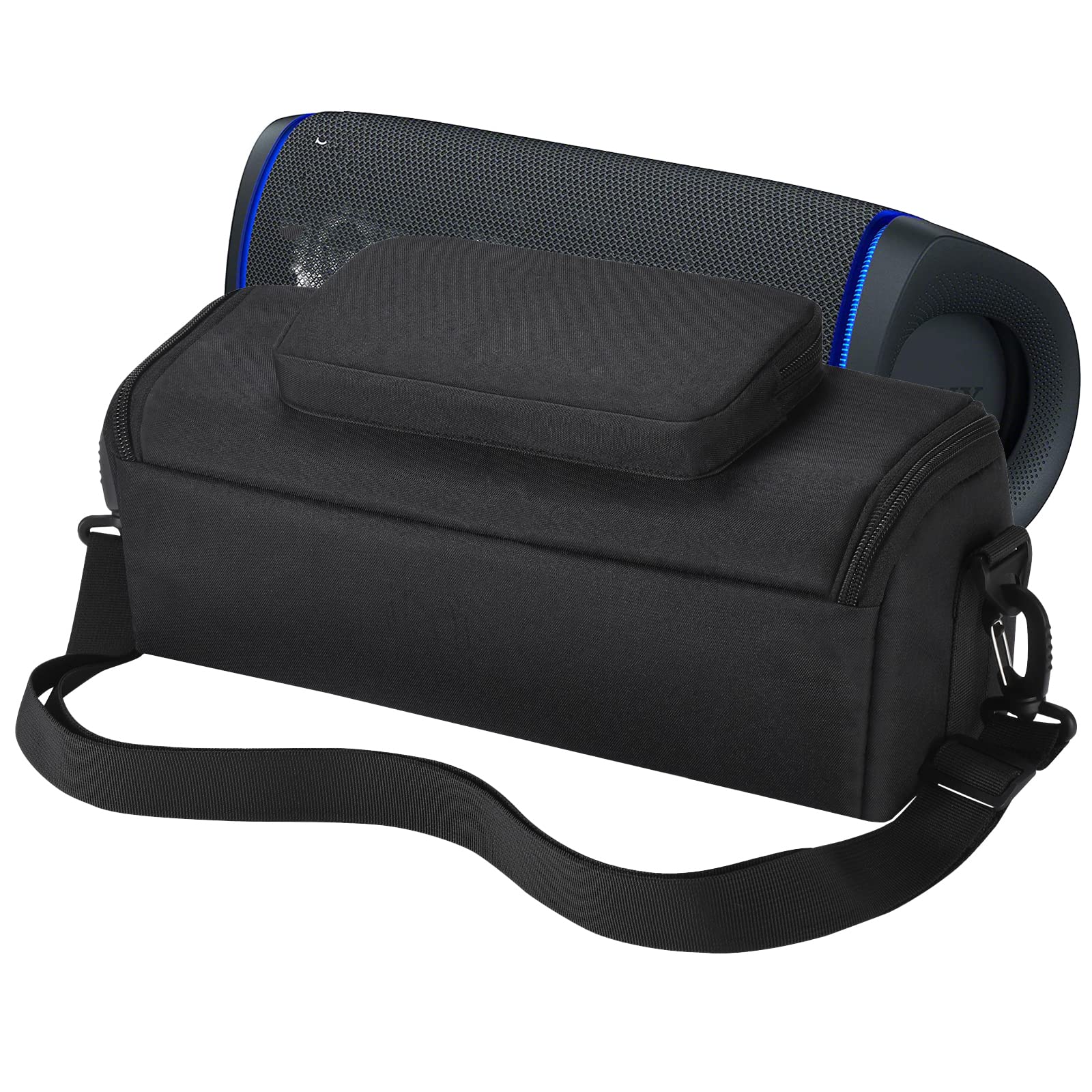 Amazon | Hzycwgone ケース トートバッグ Sony SRS-XB43 エクストラ