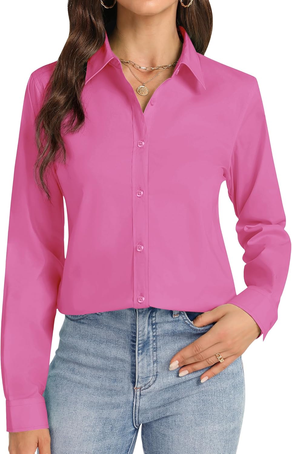 Hot Pink