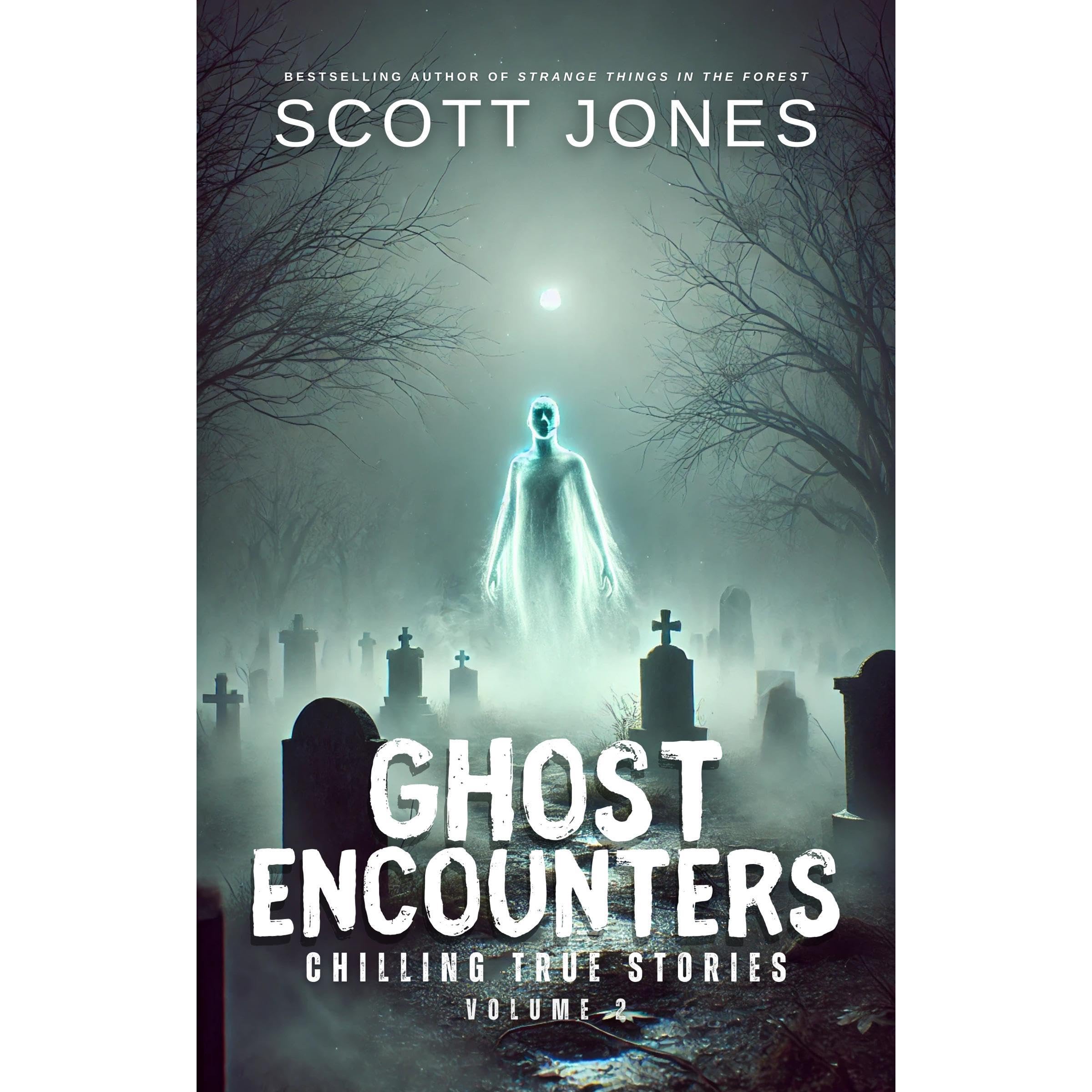 Ghost Encounters