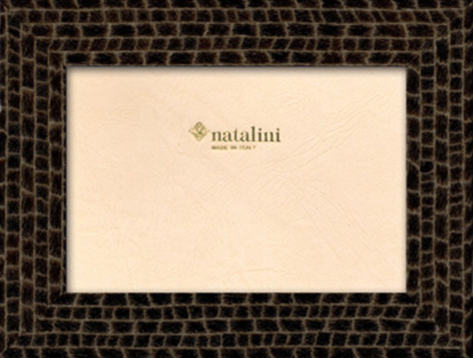 Natalini Eris Black 13X18, Wood