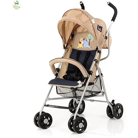 poussette canne comparaison