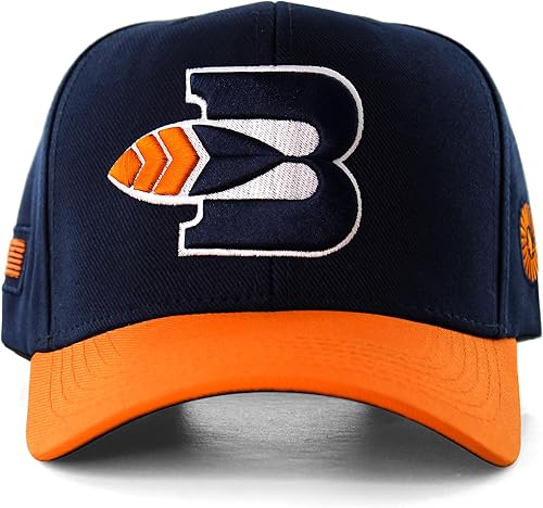 Miniatura 2 de Gorra Stylized B Western Rancher Edition Ajustable para hombres y mujeres