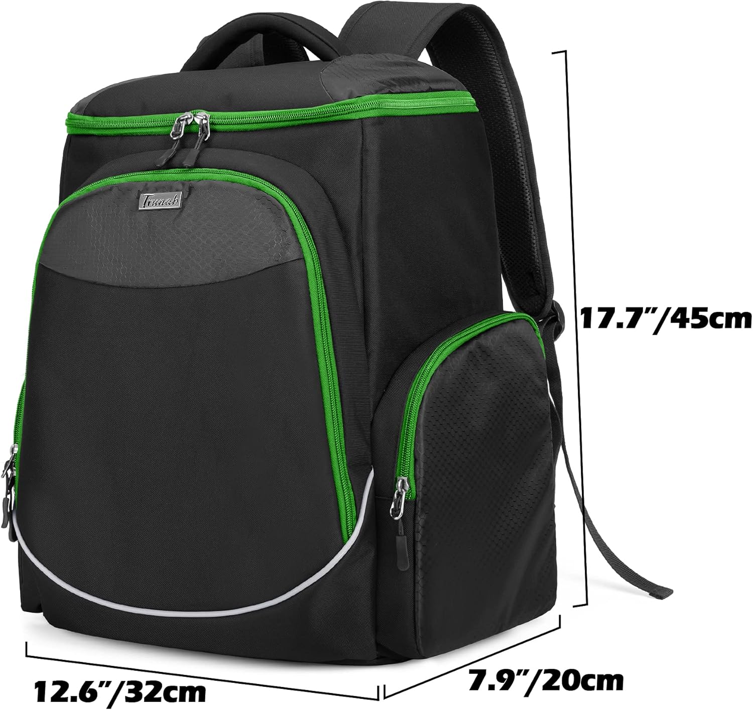 gaming console backpack