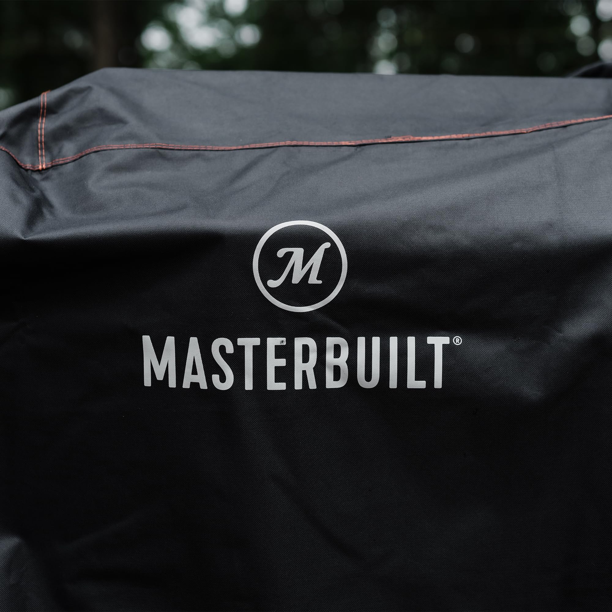 Masterbuilt® gravità Series™ 1050 Digitale Carbone Barbecue Griglia + Fumatore in Nero Serie gravità™ 1050 Griglia a Carbone Digitale + Smoker Cover Coprifumo in Nero