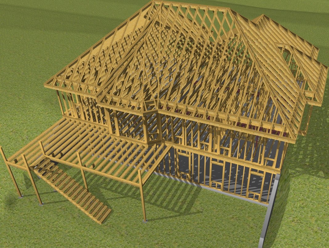 Architekt 3D Ultimate