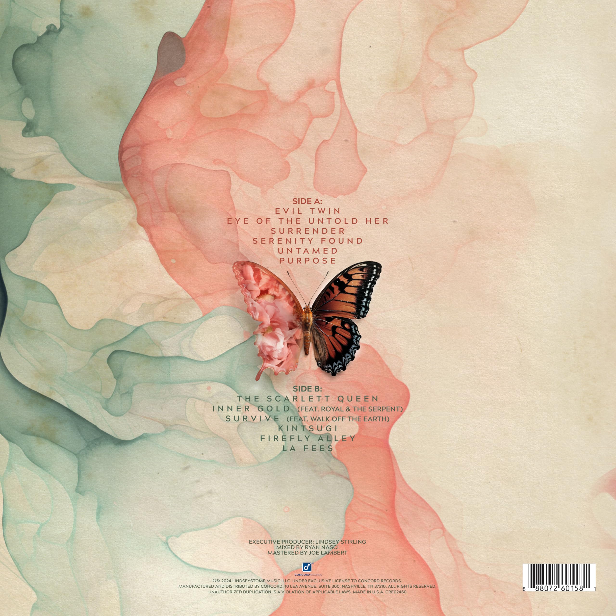 Dualità [LP]