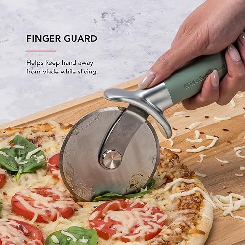Miniatura 4 de KitchenAid Rueda de pizza