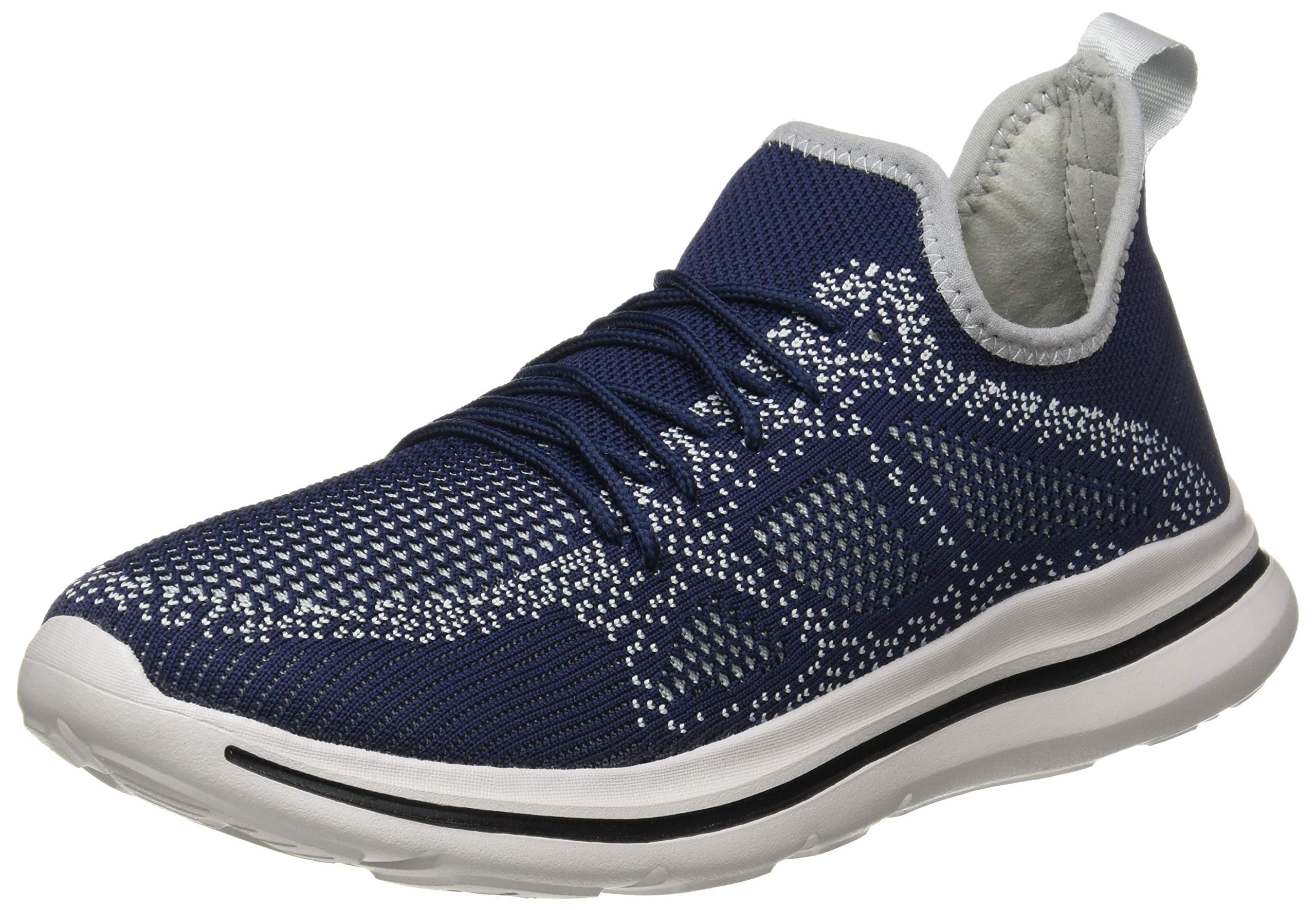 Heybrid Unisex Miami, Sneaker, Blue, 43 EU