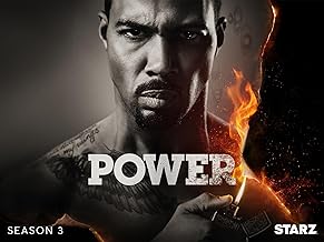 Power, Season 3