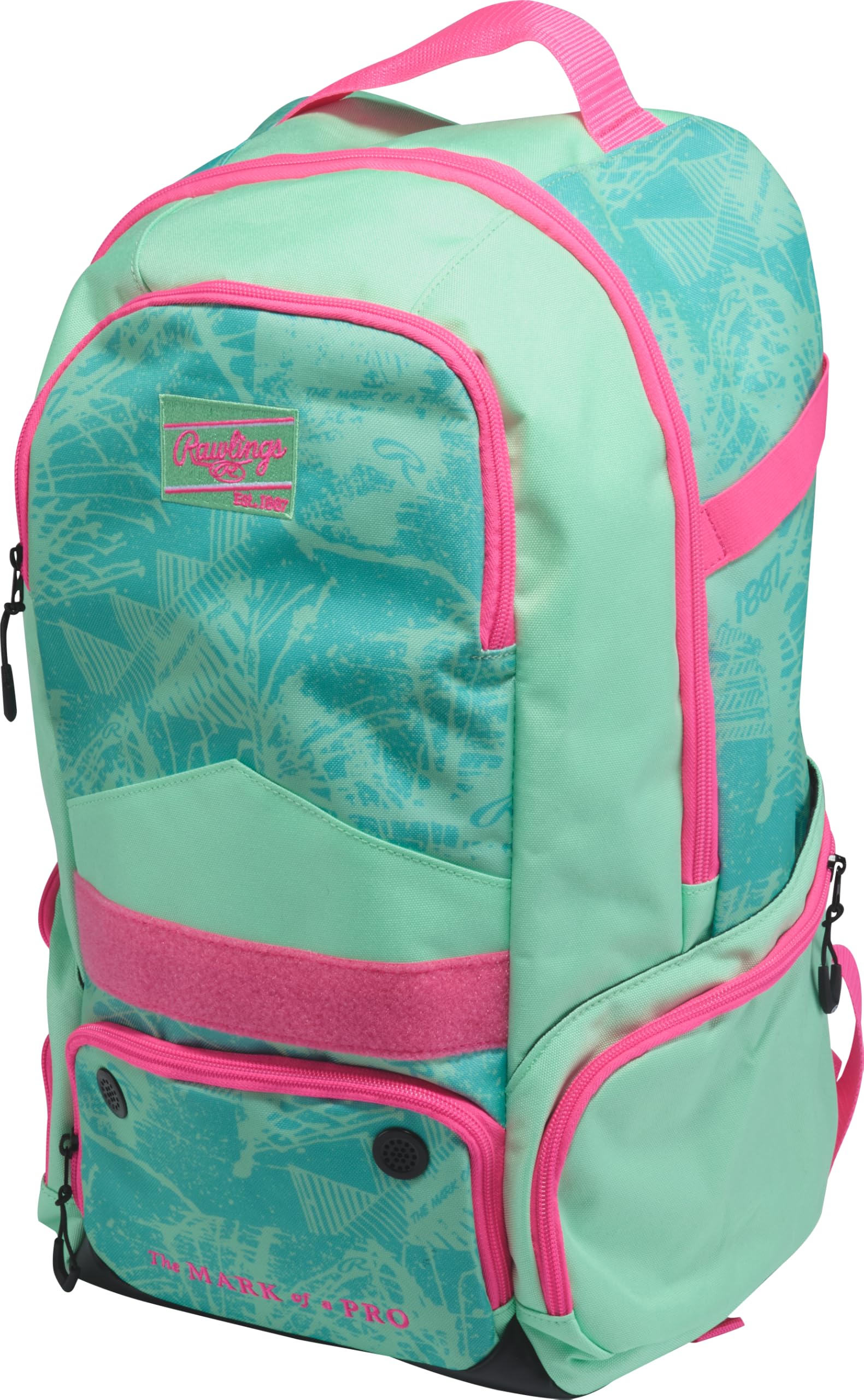 Rawlings Rawlings Gamer Series Rucksack